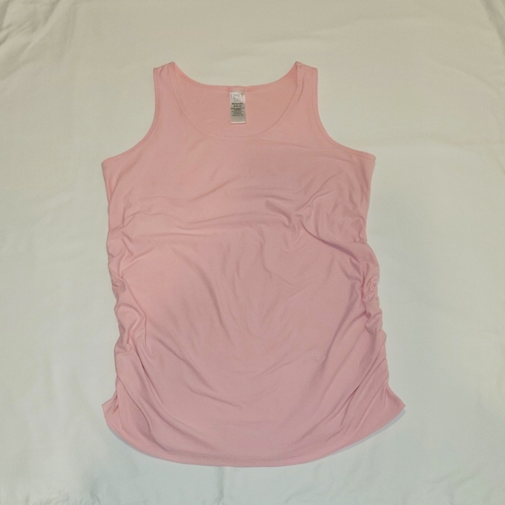 Time and Tru Maternity